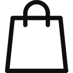 shopping bag